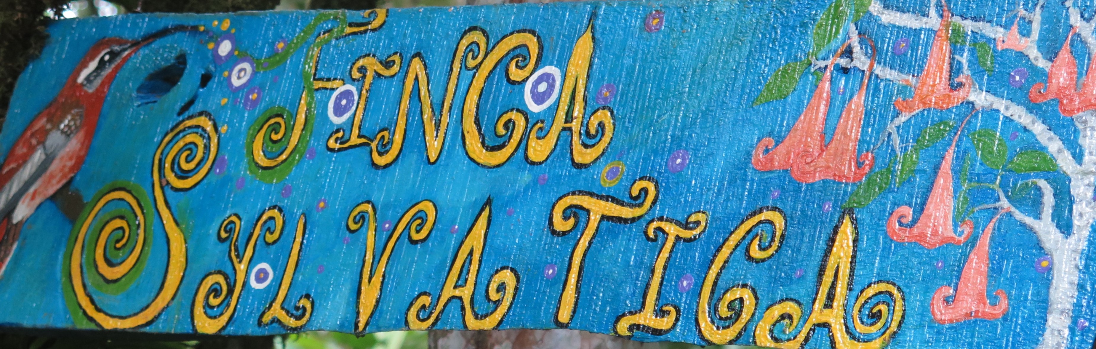 Carla from Costa Rica