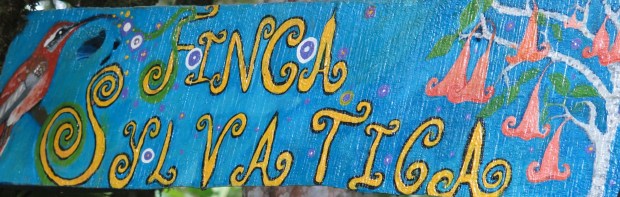 Carla from Costa Rica